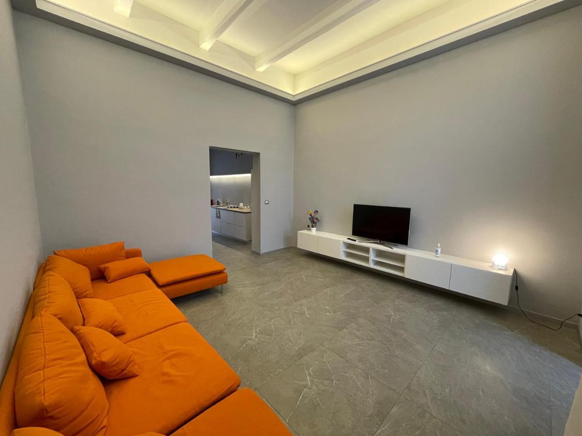 Apartamento Bormida 24 CTA Exterior foto