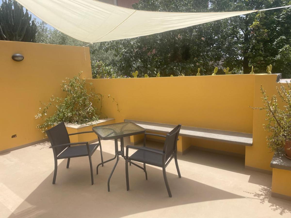 Apartamento Bormida 24 CTA Exterior foto
